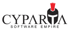 Cyparta logo